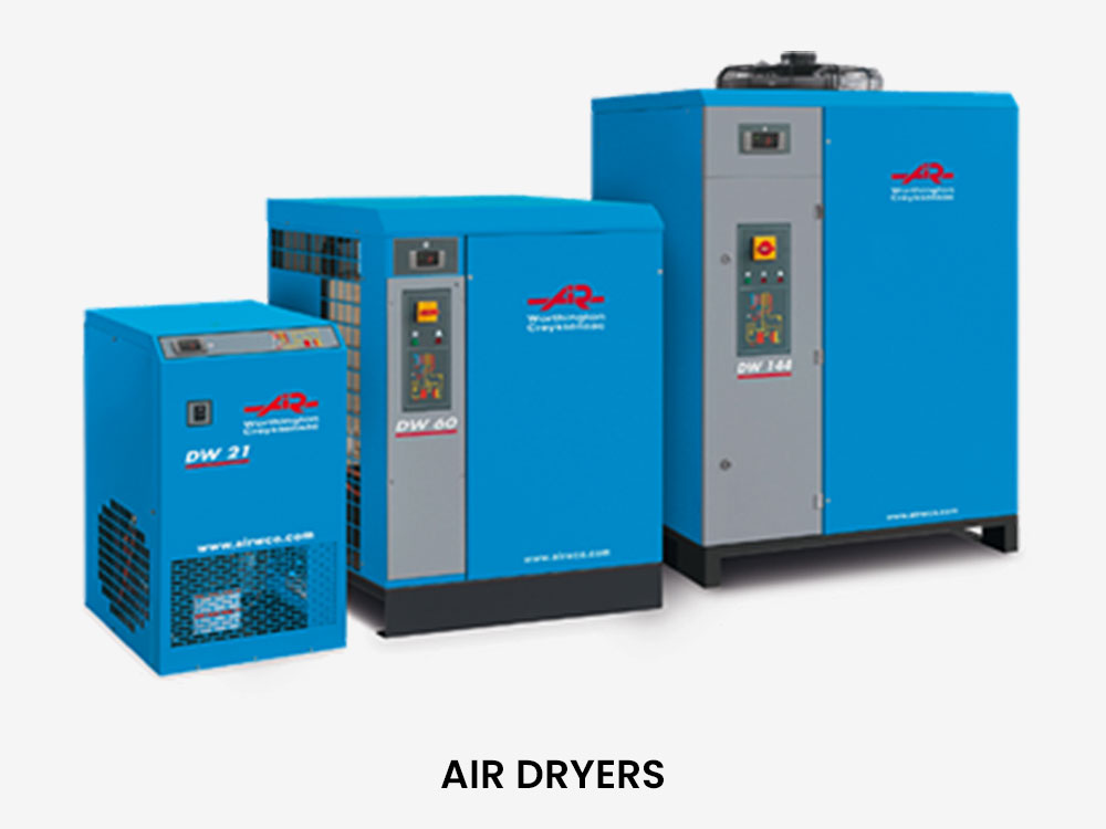 Air-Dryers