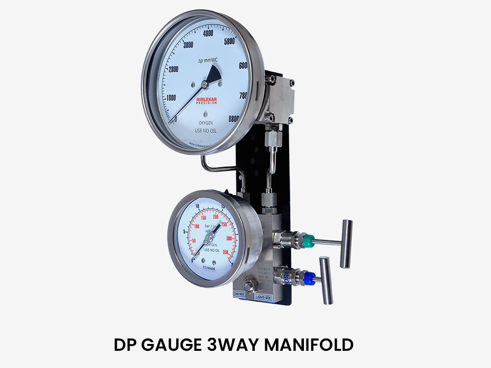 DP-Gauge-3Way-Manifold