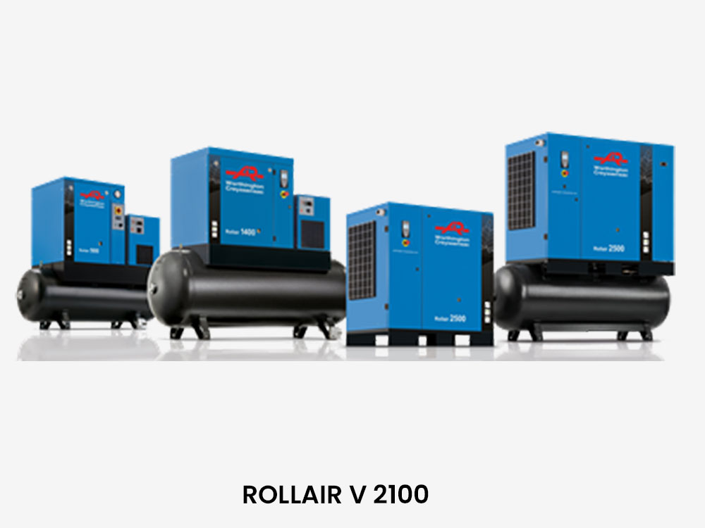 Rollair-V-2100